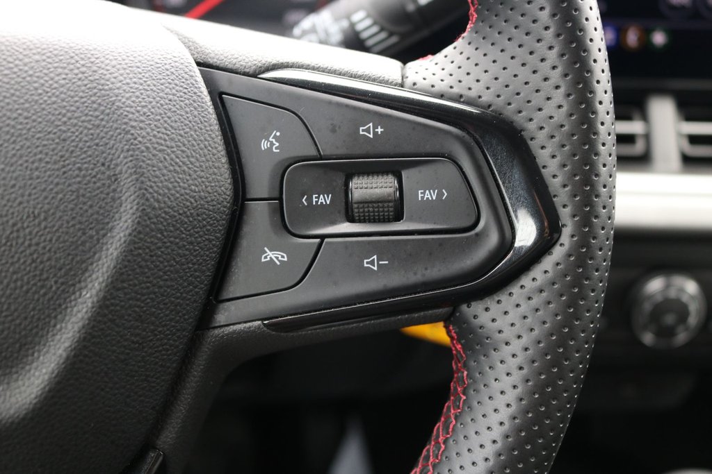 2024 Chevrolet Trax 1RS in Gatineau, Quebec - 14 - w1024h768px