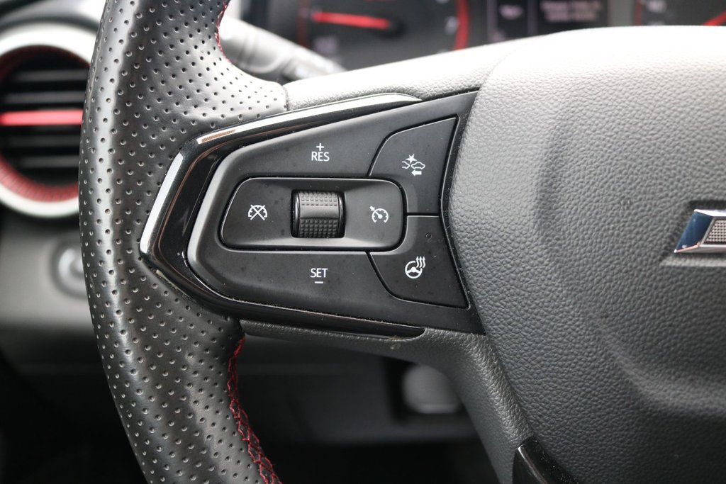 2024 Chevrolet Trax 1RS in Gatineau, Quebec - 12 - w1024h768px