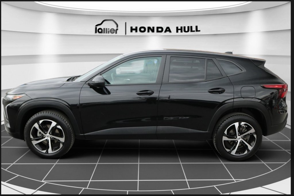 2024 Chevrolet Trax 1RS in Gatineau, Quebec - 2 - w1024h768px