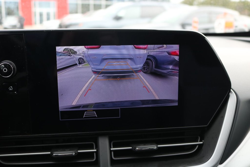 2024 Chevrolet Trax 1RS in Gatineau, Quebec - 20 - w1024h768px