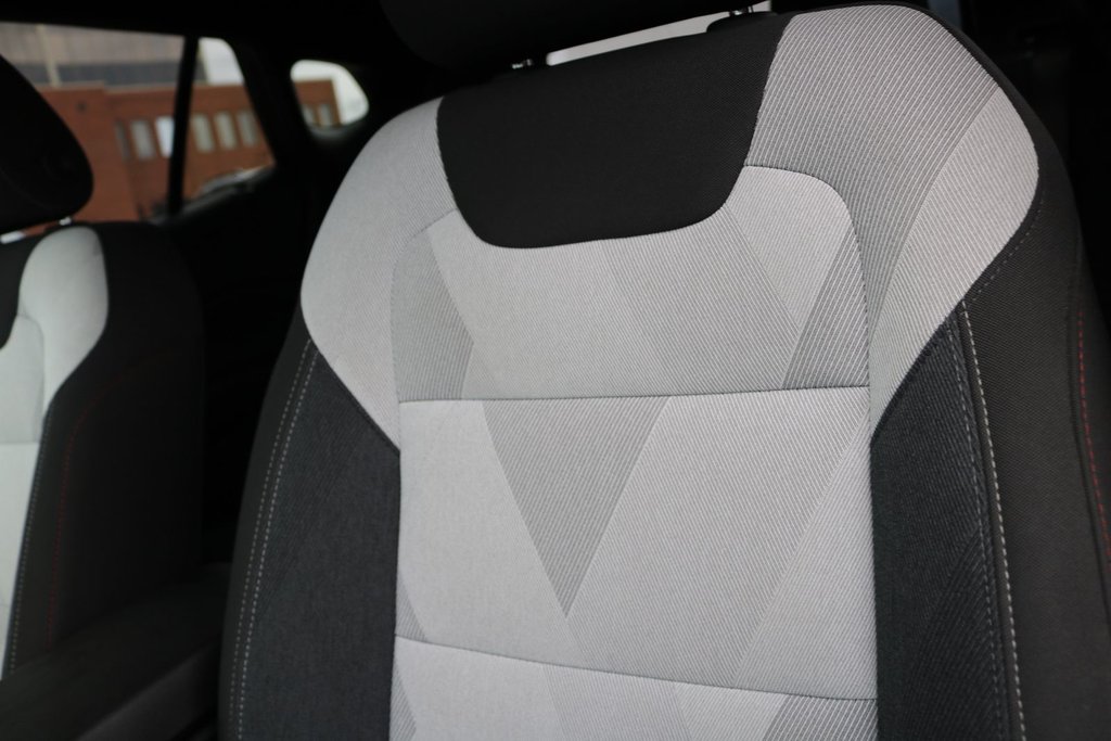 2024 Chevrolet Trax 1RS in Gatineau, Quebec - 22 - w1024h768px