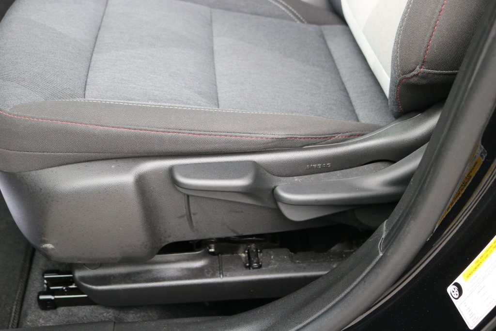 2024 Chevrolet Trax 1RS in Gatineau, Quebec - 21 - w1024h768px