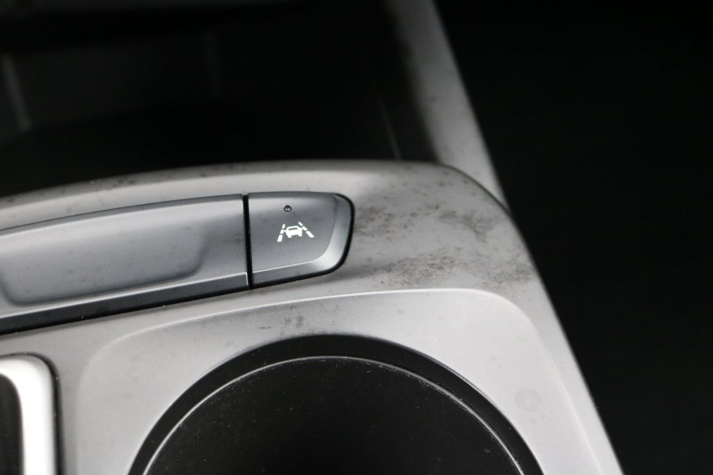 2024 Chevrolet Trax 1RS in Gatineau, Quebec - 17 - w1024h768px