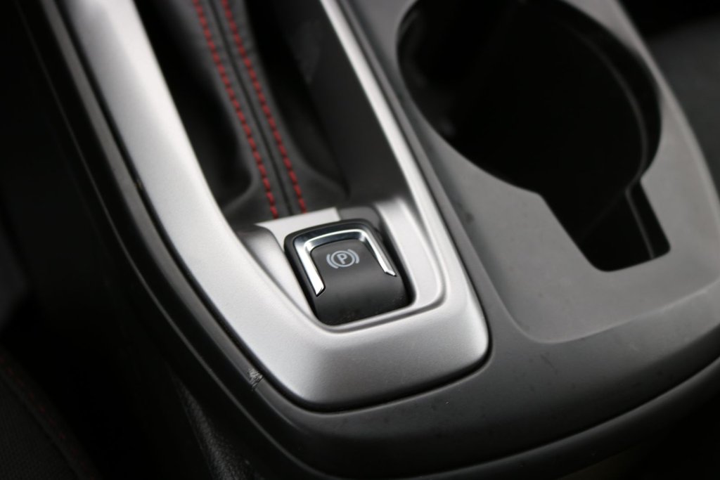 2024 Chevrolet Trax 1RS in Gatineau, Quebec - 15 - w1024h768px