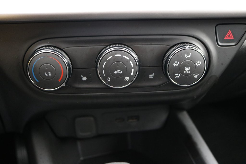 2024 Chevrolet Trax 1RS in Gatineau, Quebec - 18 - w1024h768px