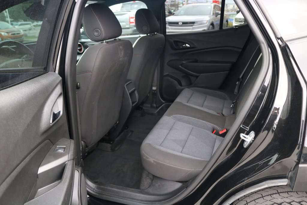 2024 Chevrolet Trax 1RS in Gatineau, Quebec - 8 - w1024h768px