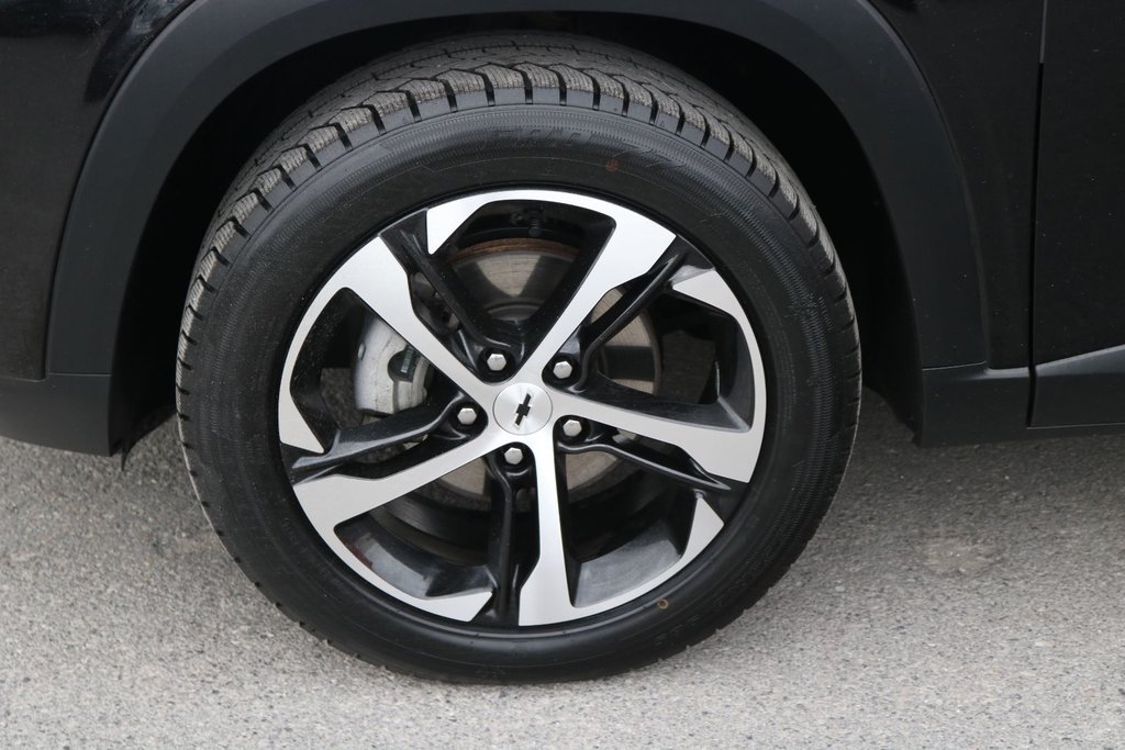 2024 Chevrolet Trax 1RS in Gatineau, Quebec - 24 - w1024h768px