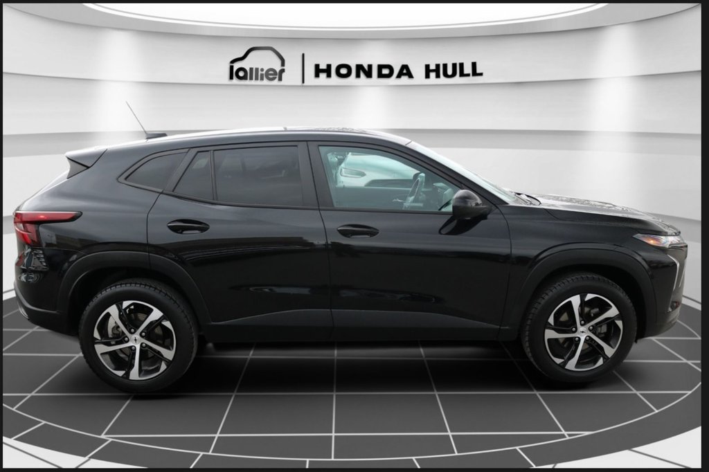 2024 Chevrolet Trax 1RS in Gatineau, Quebec - 6 - w1024h768px