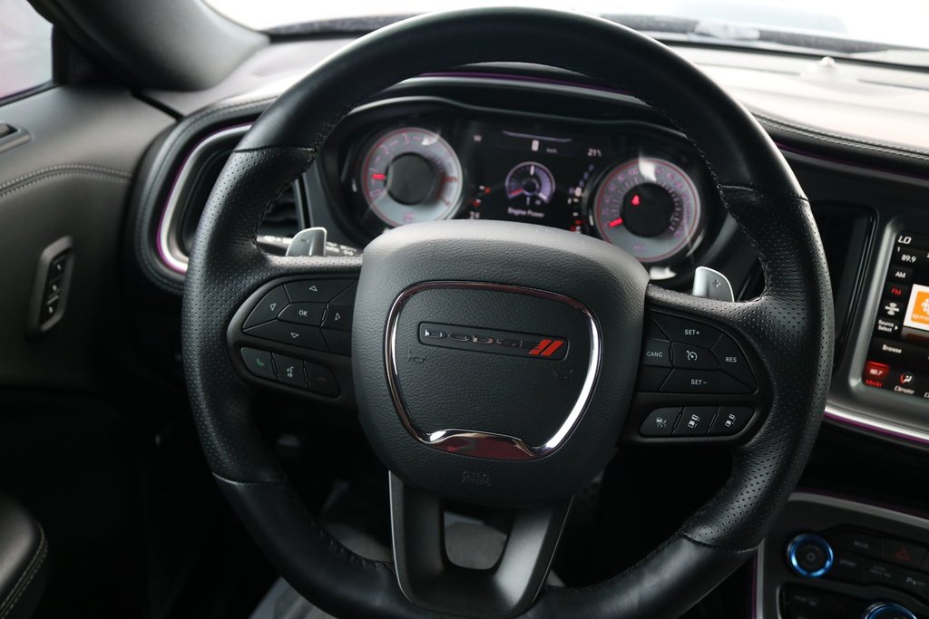 Dodge Challenger R/T | SHAKER 2021 à Gatineau, Québec - 17 - w1024h768px