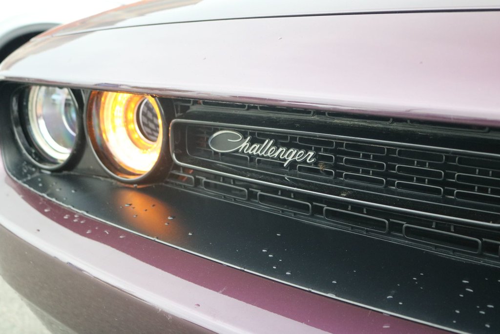 Dodge Challenger R/T | SHAKER 2021 à Gatineau, Québec - 8 - w1024h768px