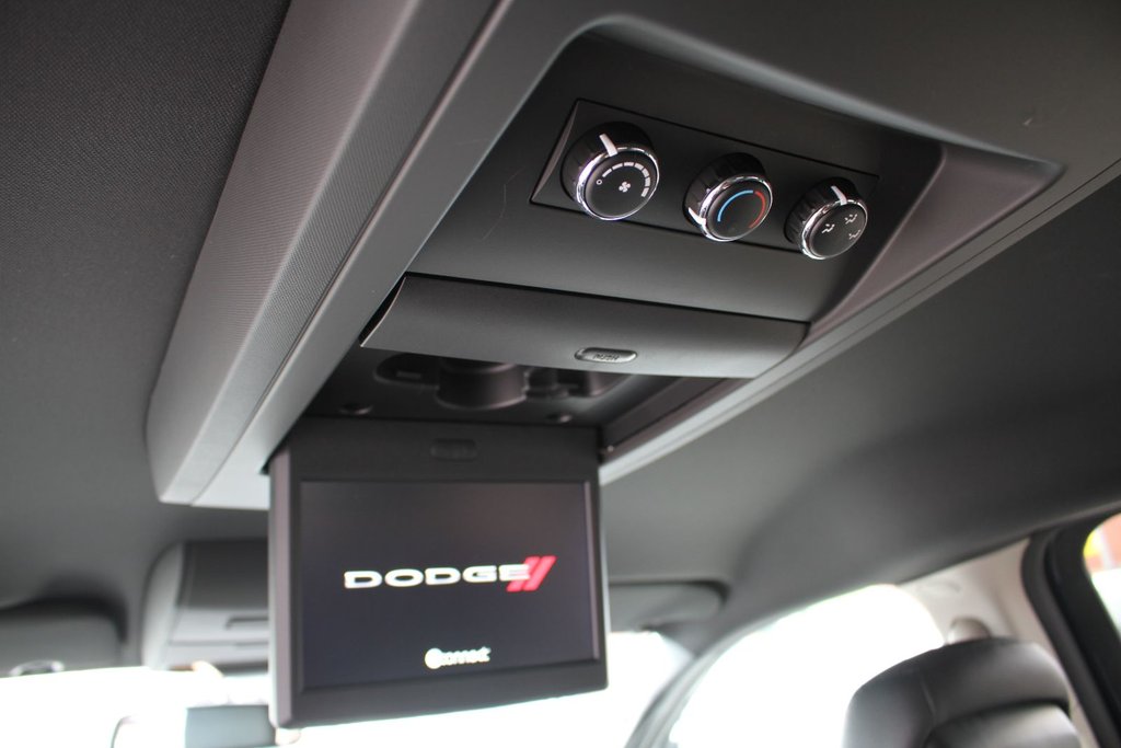 Dodge Grand Caravan SXT | Premium Plus 2015 à , Québec - 10 - w1024h768px