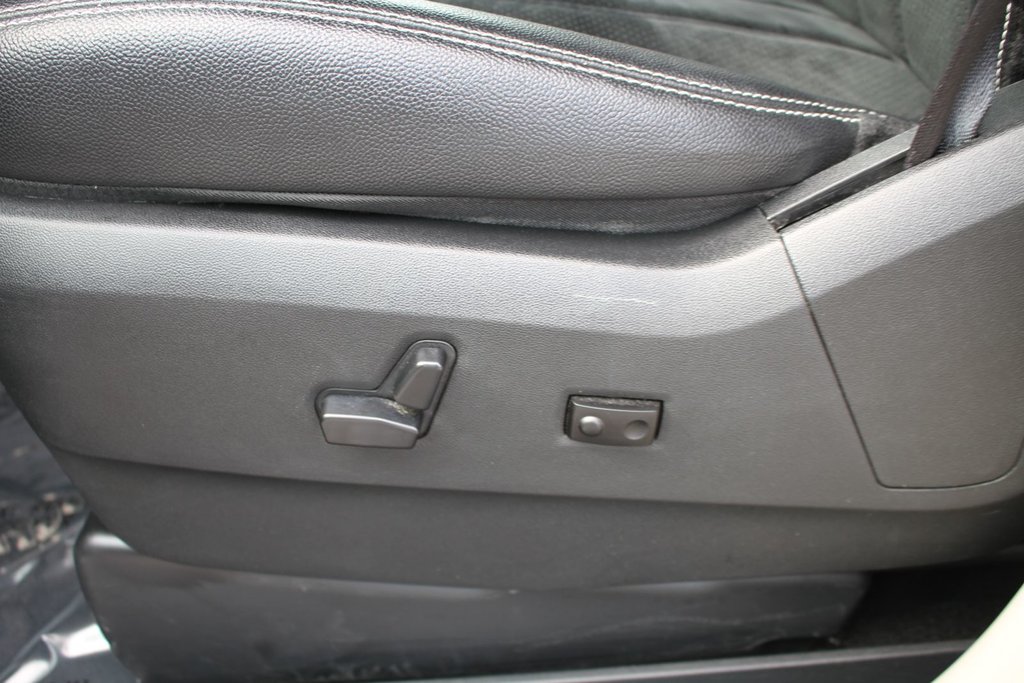 Dodge Grand Caravan SXT | Premium Plus 2015 à , Québec - 21 - w1024h768px