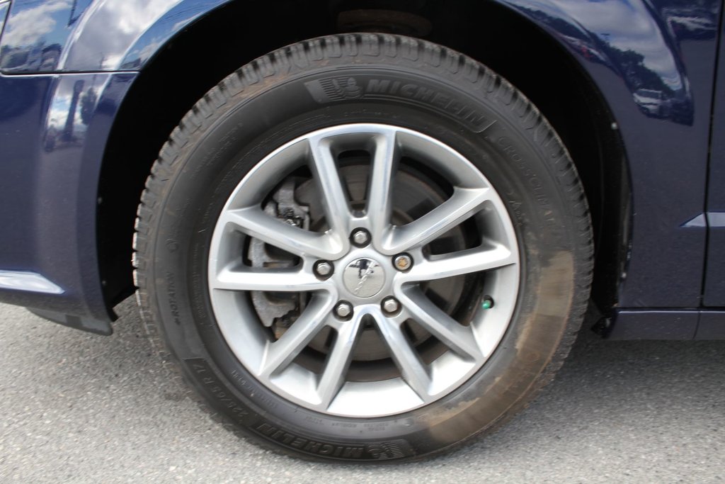 Dodge Grand Caravan SXT | Premium Plus 2015 à , Québec - 23 - w1024h768px