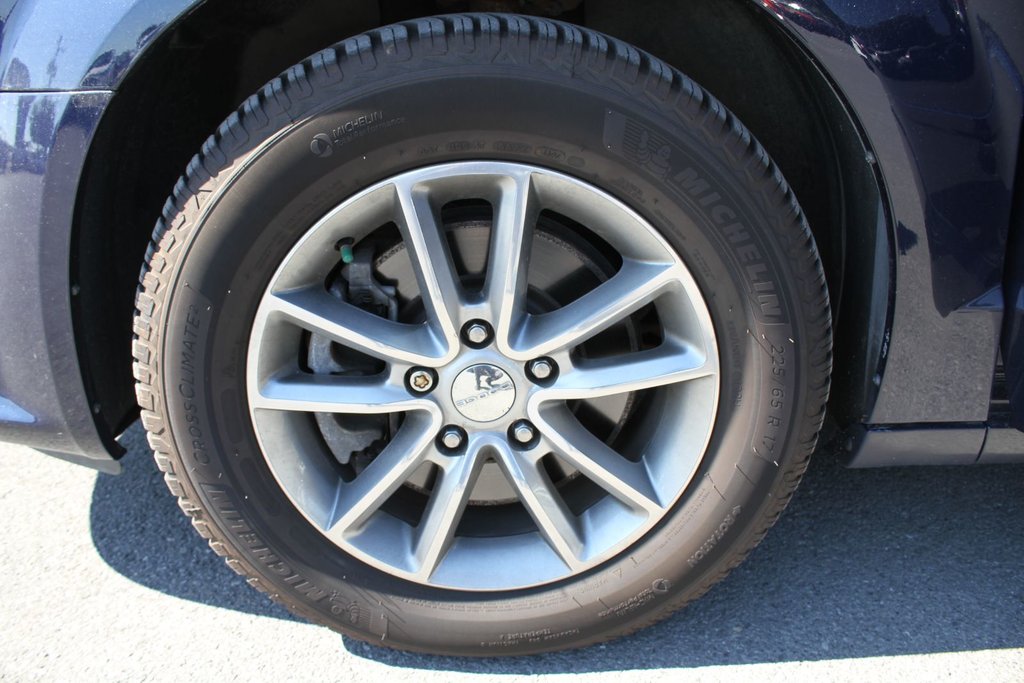 2015 Dodge Grand Caravan SXT | Premium Plus in Gatineau, Quebec - 24 - w1024h768px