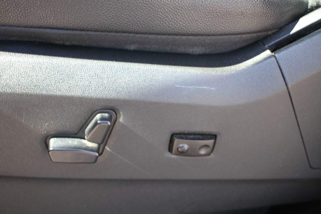 2015 Dodge Grand Caravan SXT | Premium Plus in Gatineau, Quebec - 21 - w1024h768px