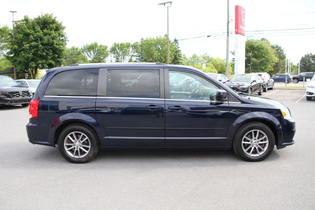 Dodge Grand Caravan SXT | Premium Plus 2015 à , Québec - 6 - w1024h768px