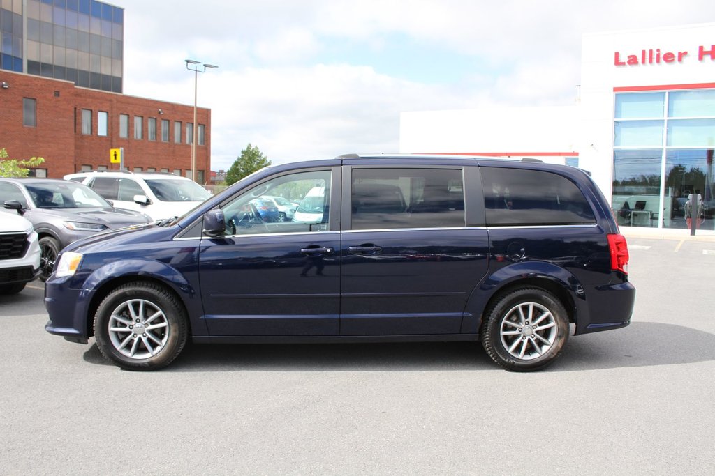 Dodge Grand Caravan SXT | Premium Plus 2015 à , Québec - 2 - w1024h768px