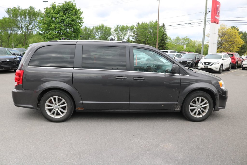 2020 Dodge Grand Caravan Premium Plus in Gatineau, Quebec - 6 - w1024h768px