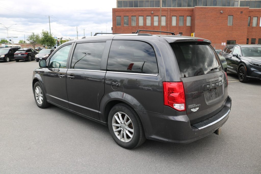 2020 Dodge Grand Caravan Premium Plus in Gatineau, Quebec - 3 - w1024h768px