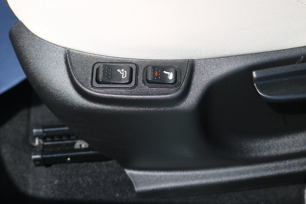 2014 Fiat 500L Sport in Gatineau, Quebec - 18 - w1024h768px