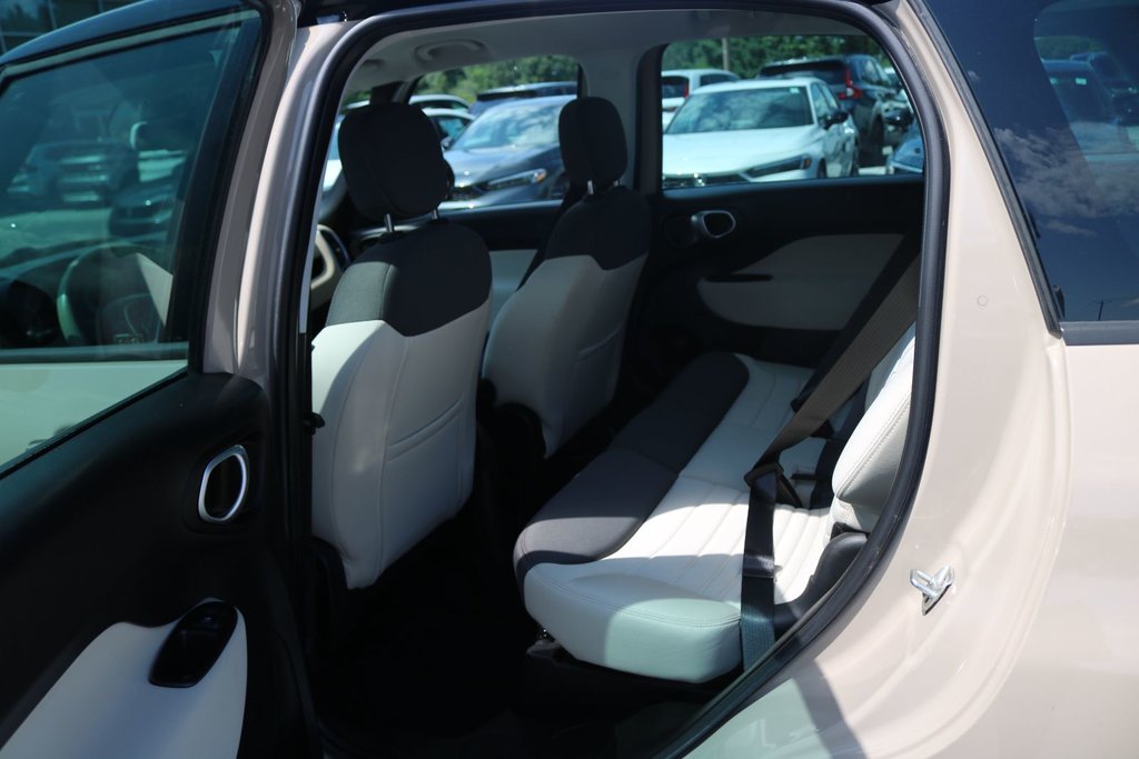 2014 Fiat 500L Sport in Gatineau, Quebec - 8 - w1024h768px