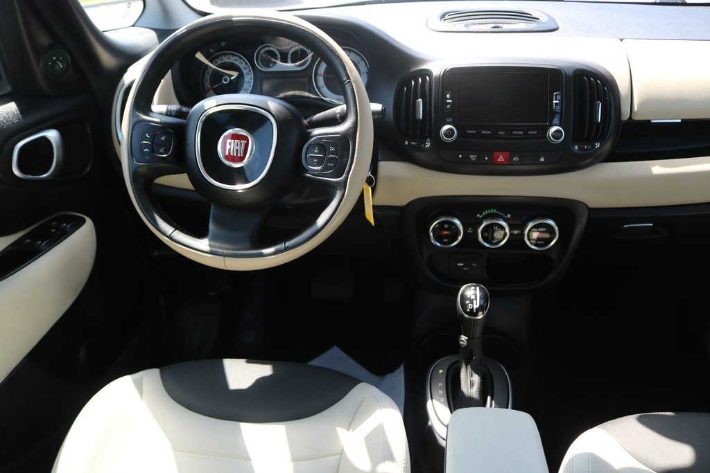 2014 Fiat 500L Sport in Gatineau, Quebec - 9 - w1024h768px