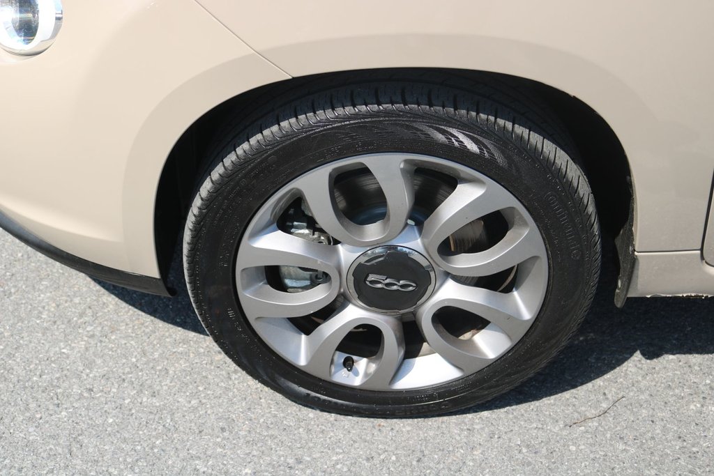 2014 Fiat 500L Sport in Gatineau, Quebec - 21 - w1024h768px