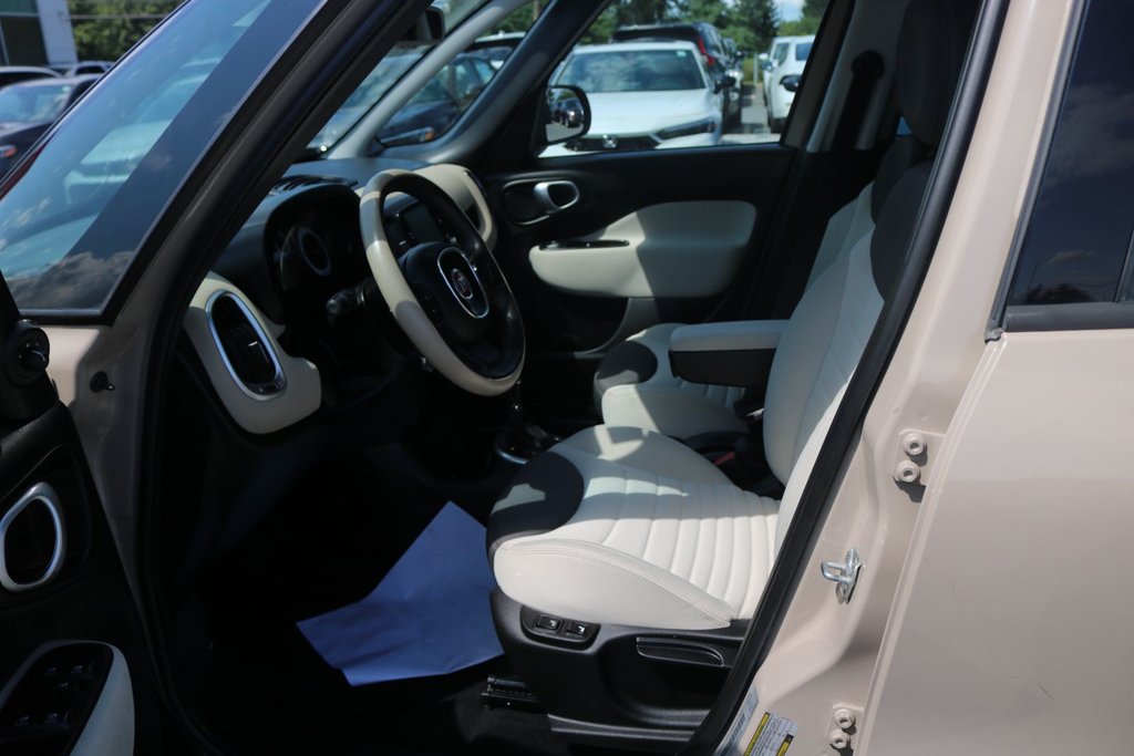 2014 Fiat 500L Sport in Gatineau, Quebec - 7 - w1024h768px
