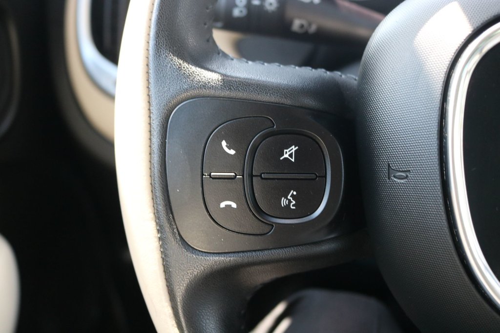 2014 Fiat 500L Sport in Gatineau, Quebec - 11 - w1024h768px