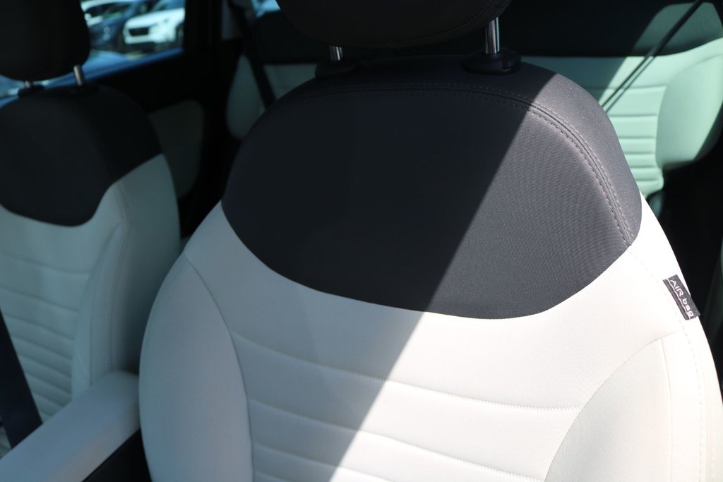 2014 Fiat 500L Sport in Gatineau, Quebec - 19 - w1024h768px