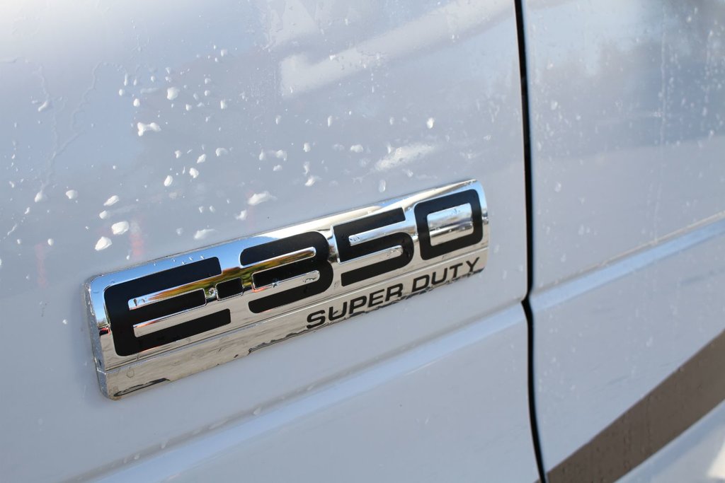 2014 Ford E-350 Super Duty Four Winds/Thor 24C in Gatineau, Quebec - 9 - w1024h768px