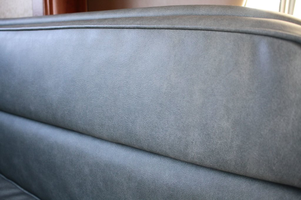 2014 Ford E-350 Super Duty Four Winds/Thor 24C in Gatineau, Quebec - 29 - w1024h768px