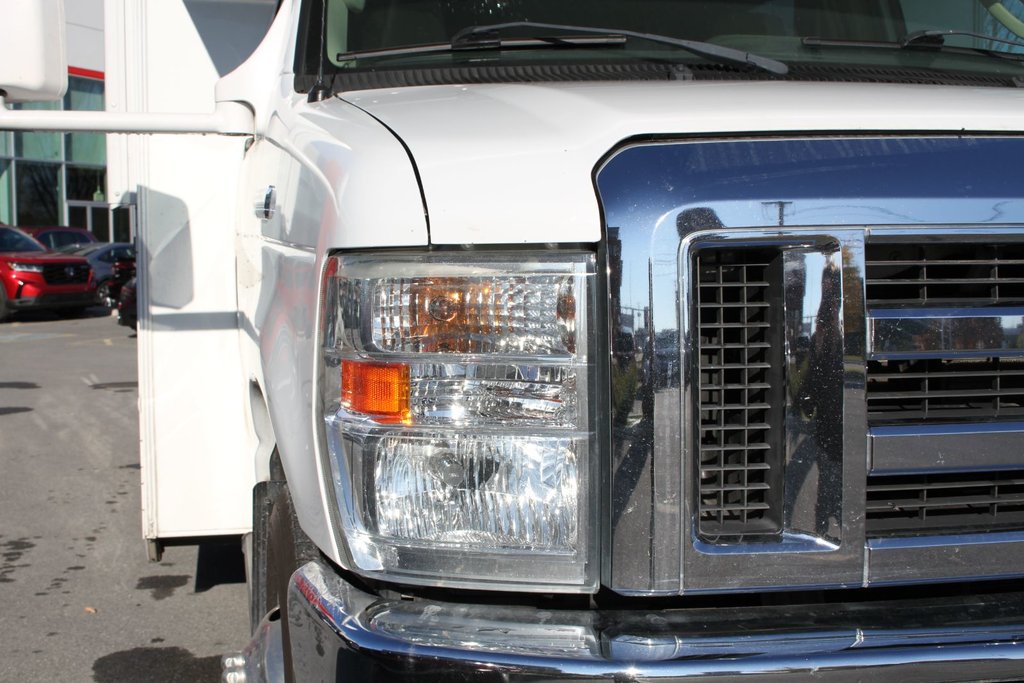 2014 Ford E-350 Super Duty Four Winds/Thor 24C in Gatineau, Quebec - 8 - w1024h768px