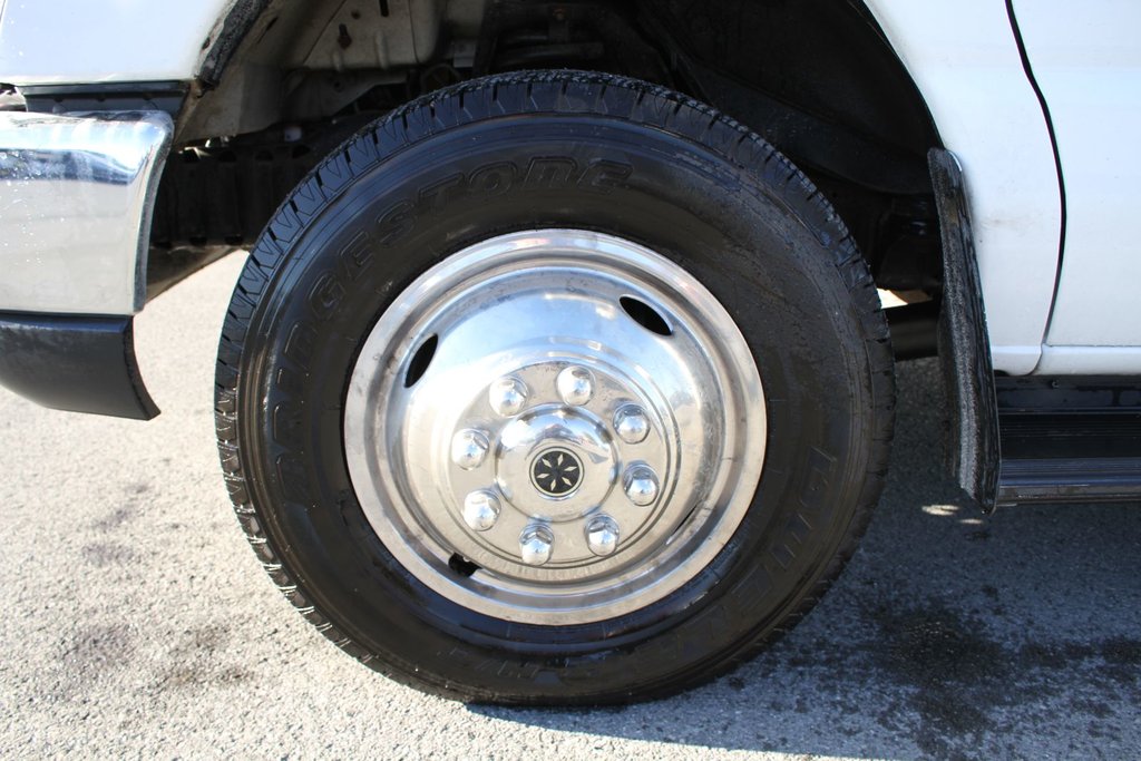 2014 Ford E-350 Super Duty Four Winds/Thor 24C in Gatineau, Quebec - 46 - w1024h768px