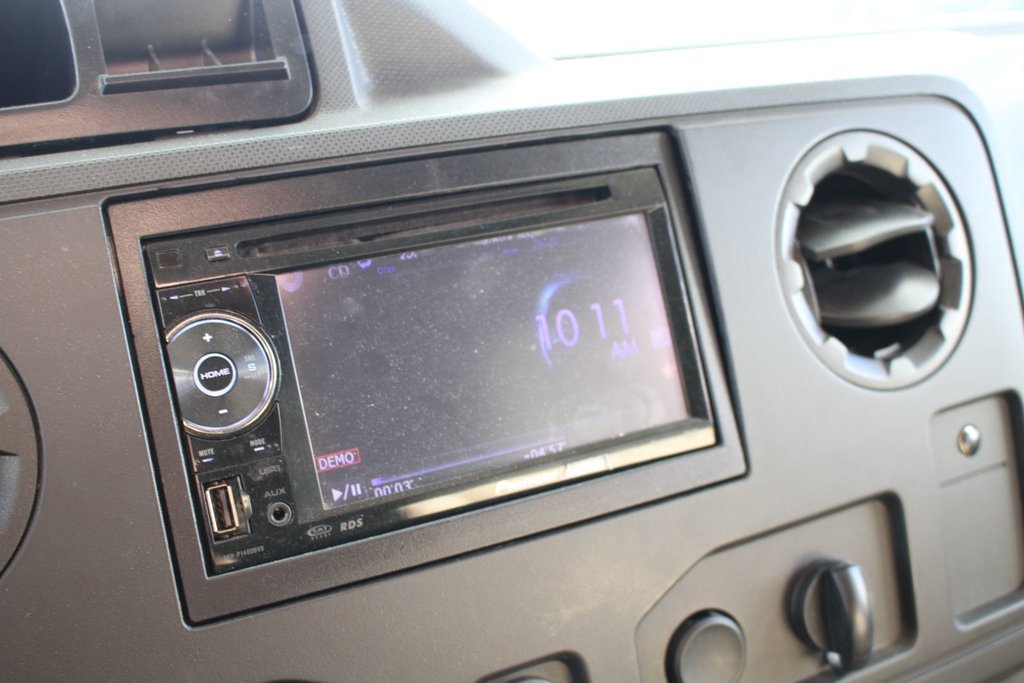 2014 Ford E-350 Super Duty Four Winds/Thor 24C in Gatineau, Quebec - 19 - w1024h768px