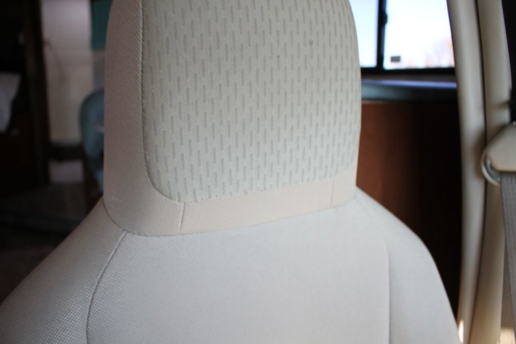 2014 Ford E-350 Super Duty Four Winds/Thor 24C in Gatineau, Quebec - 21 - w1024h768px