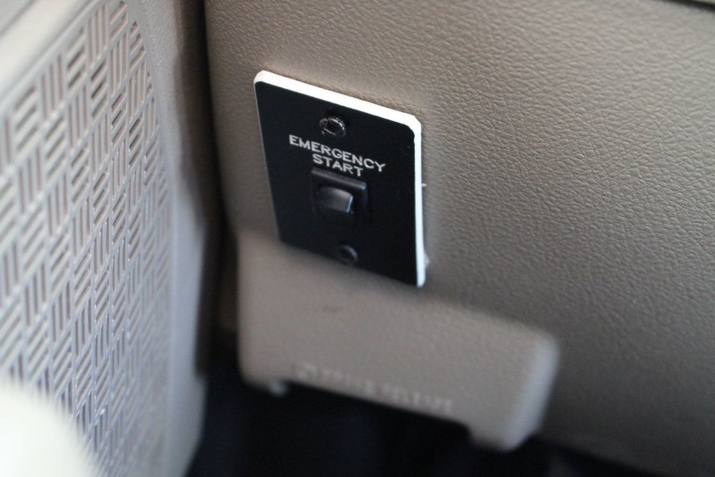 2014 Ford E-350 Super Duty Four Winds/Thor 24C in Gatineau, Quebec - 20 - w1024h768px