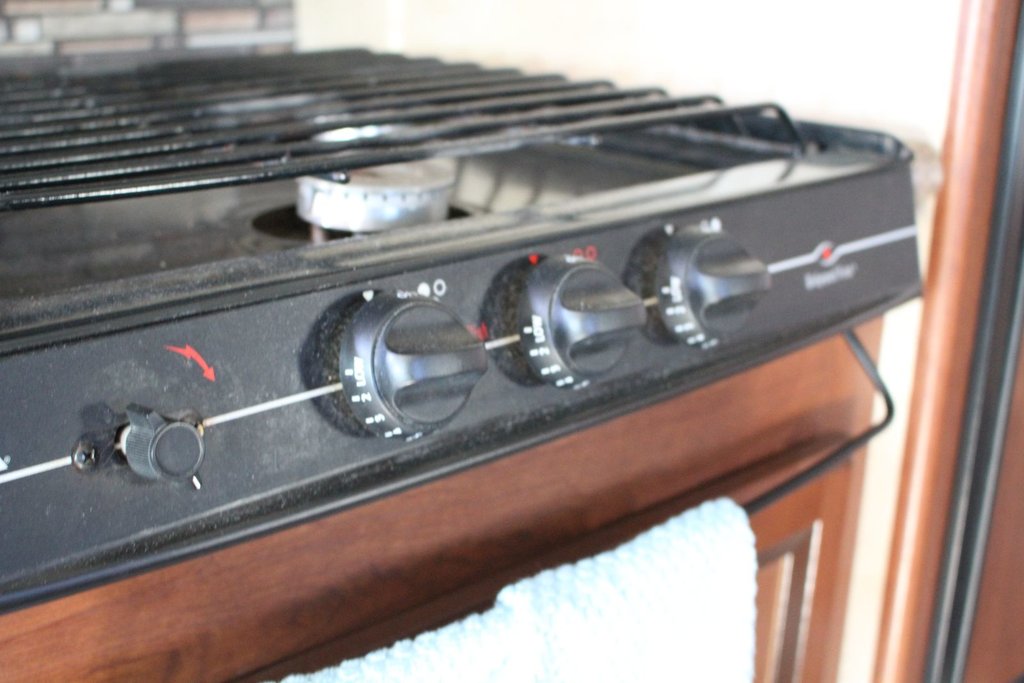 2014 Ford E-350 Super Duty Four Winds/Thor 24C in Gatineau, Quebec - 35 - w1024h768px