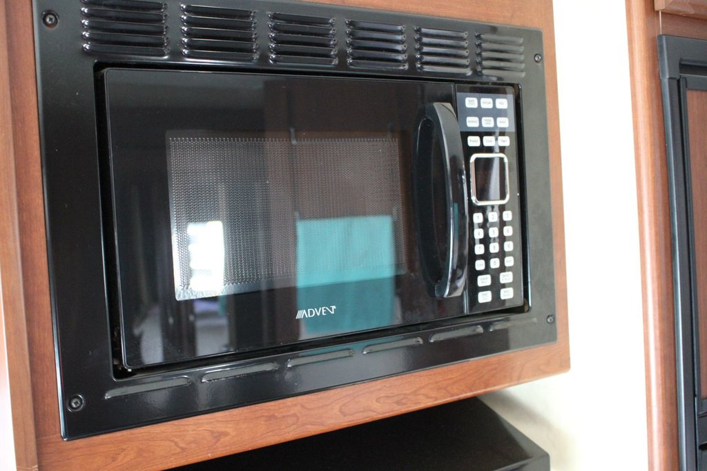 2014 Ford E-350 Super Duty Four Winds/Thor 24C in Gatineau, Quebec - 34 - w1024h768px