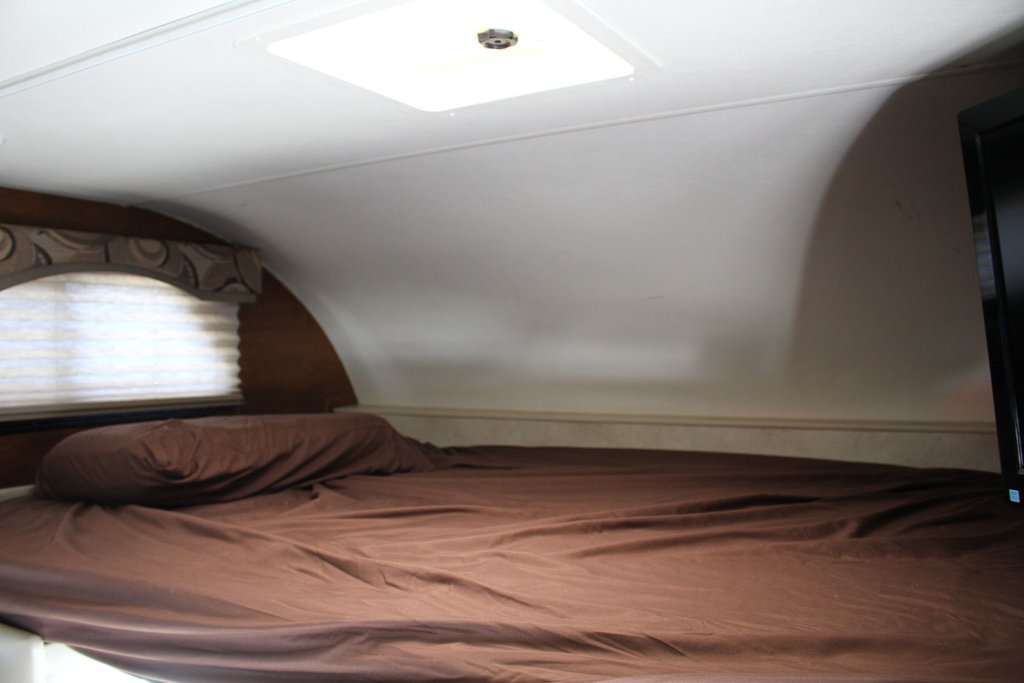 2014 Ford E-350 Super Duty Four Winds/Thor 24C in Gatineau, Quebec - 23 - w1024h768px