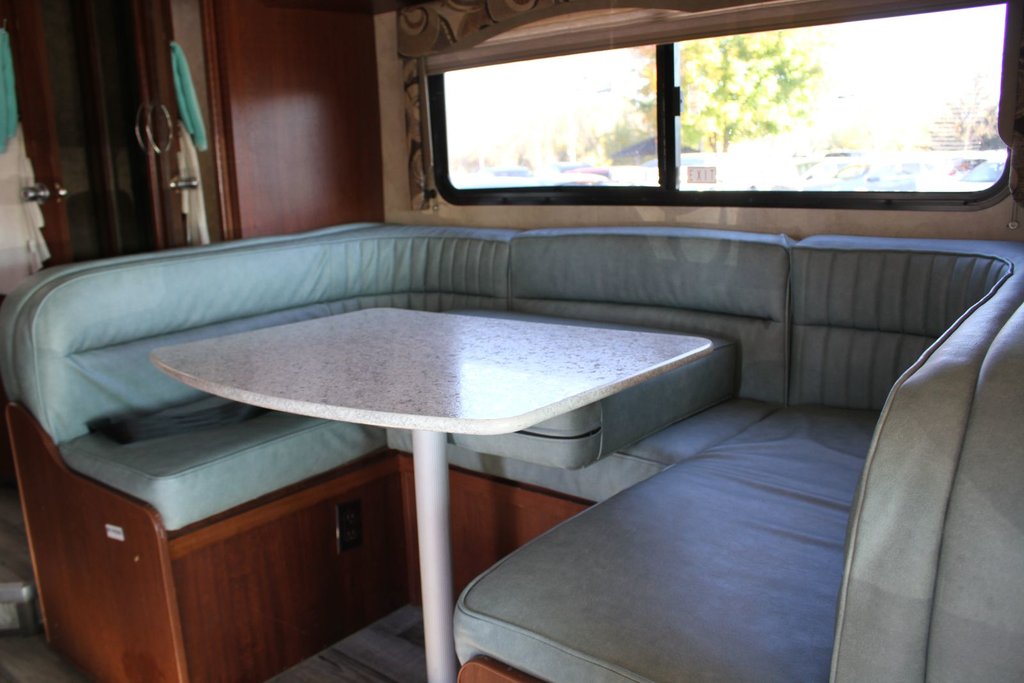 2014 Ford E-350 Super Duty Four Winds/Thor 24C in Gatineau, Quebec - 28 - w1024h768px