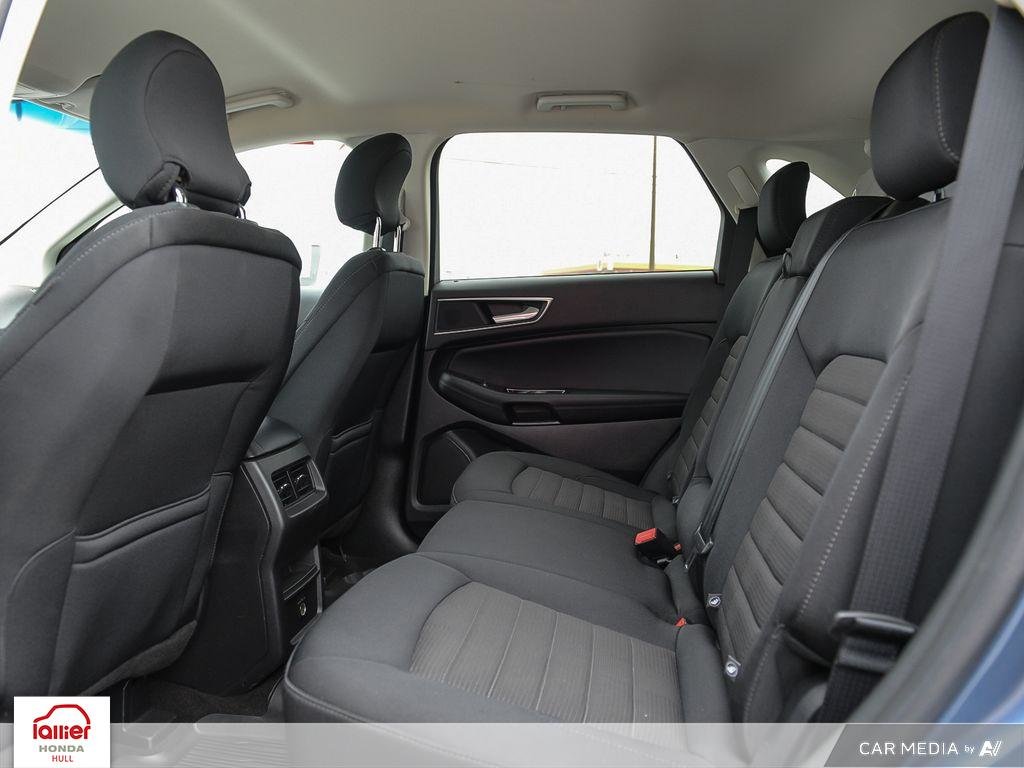 Ford Edge SEL | AWD 2019 à Gatineau, Québec - 24 - w1024h768px