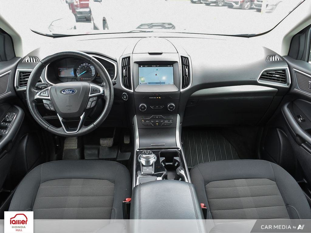 Ford Edge SEL | AWD 2019 à Gatineau, Québec - 25 - w1024h768px