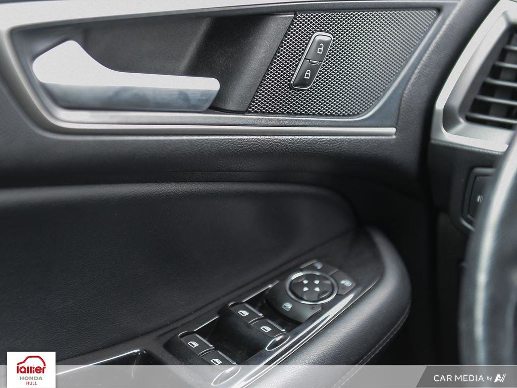 Ford Edge SEL | AWD 2019 à Gatineau, Québec - 17 - w1024h768px