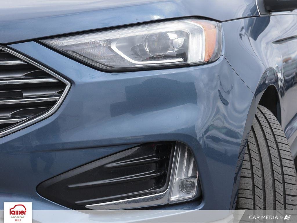 Ford Edge SEL | AWD 2019 à Gatineau, Québec - 10 - w1024h768px