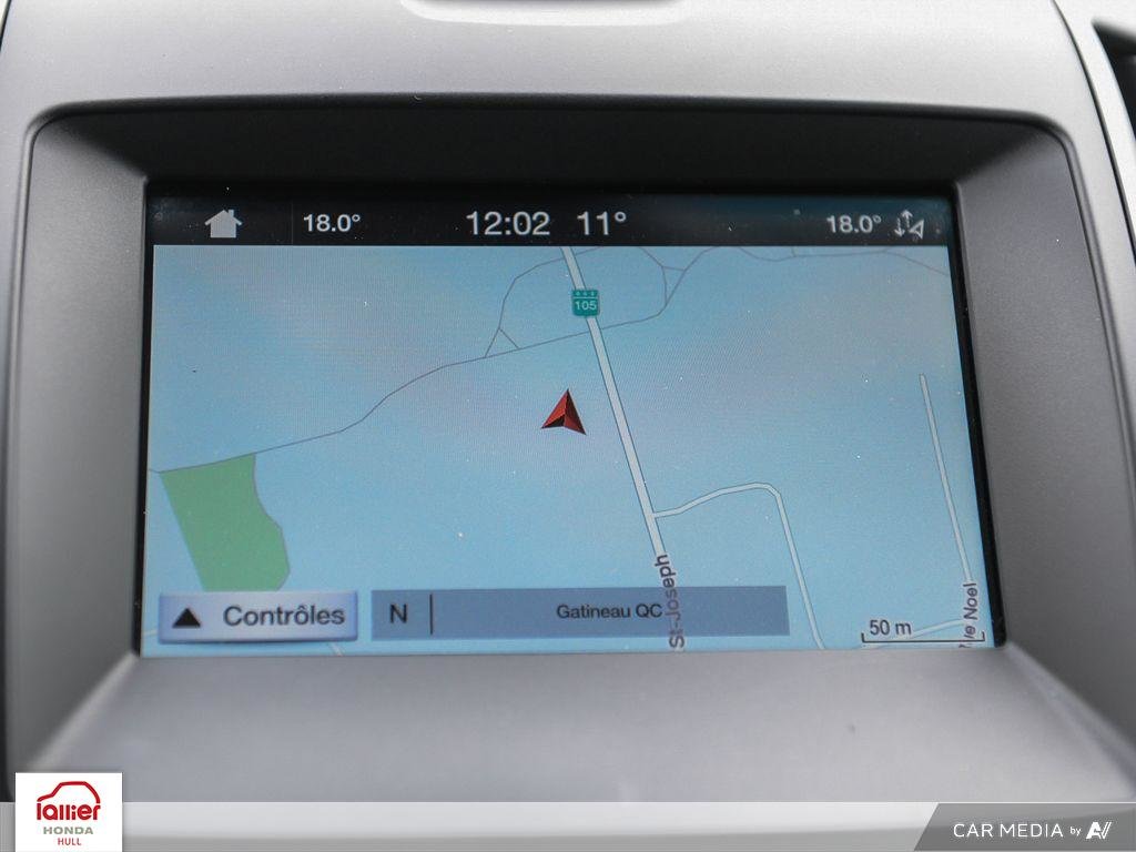 Ford Edge SEL | AWD 2019 à Gatineau, Québec - 21 - w1024h768px