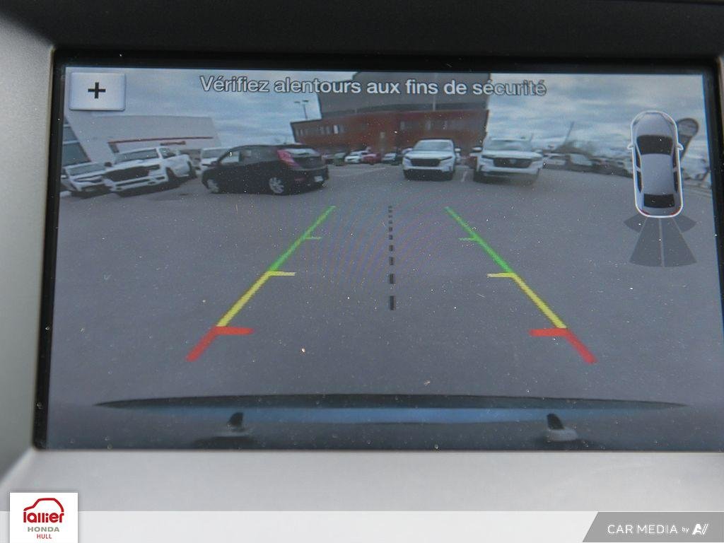 Ford Edge SEL | AWD 2019 à Gatineau, Québec - 26 - w1024h768px