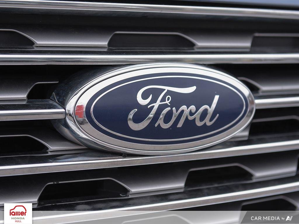 Ford Edge SEL | AWD 2019 à Gatineau, Québec - 9 - w1024h768px