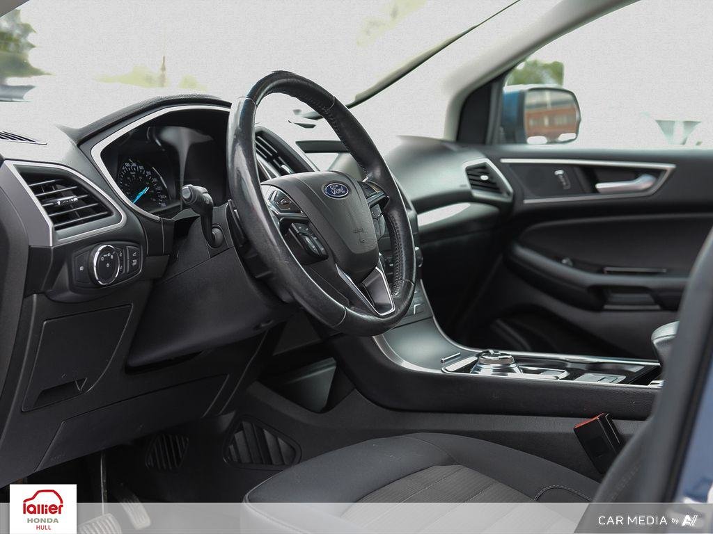 Ford Edge SEL | AWD 2019 à Gatineau, Québec - 13 - w1024h768px