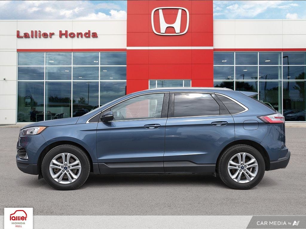 Ford Edge SEL | AWD 2019 à Gatineau, Québec - 3 - w1024h768px